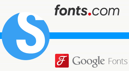 skyfonts google fonts